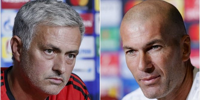 UEFA SÜPER KUPA MAÇINA DOĞRU