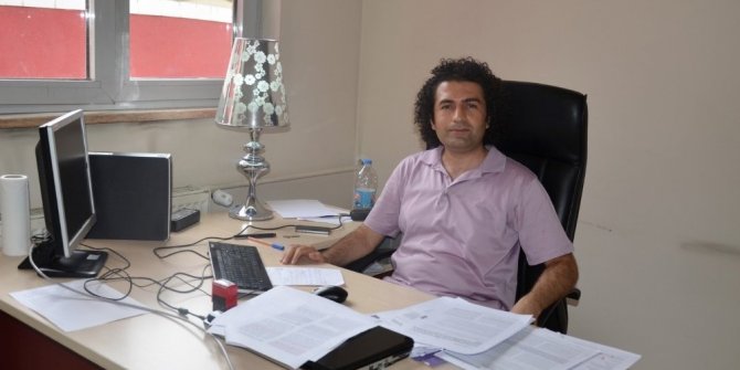 HAKKARİ’YE İLK DEFA ONKOLOJİ DOKTORU ATANDI