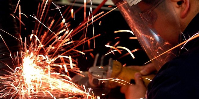 HAZİRAN AYI SANAYİ ÜRETİMİ ENDEKSİ AÇIKLANDI