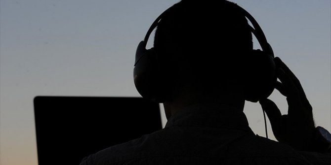 FETÖ'NÜN TELEKULAĞI TÜRKİYE'Yİ OKYANUS ÖTESİNDEN DİNLEMİŞ