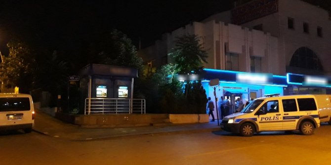 BÖYLE SOYGUN GÖRÜLMEDİ!