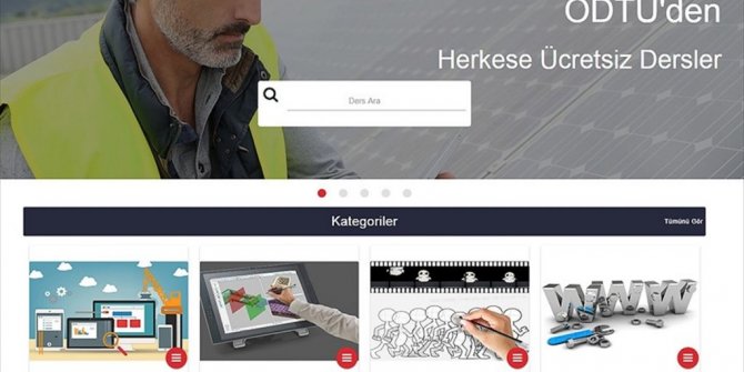 BİLGİSAYARI OLAN HERKESE ÜCRETSİZ DERS