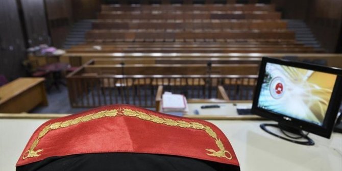 OTEL SAHİBİNE 'NEFRET VE AYRIMCILIK' SORUŞTURMASI