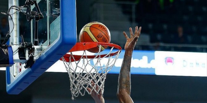 TBF'DEN MÜSABAKA TALİMATINDA DEĞİŞİKLİK