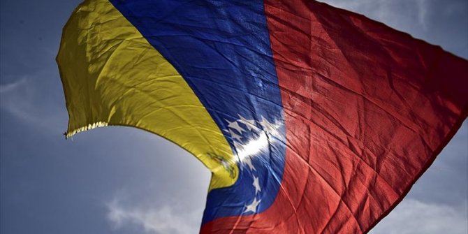 ABD'DEN VENEZUELA'YA YENİ YAPTIRIMLAR