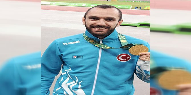 RAMİL GULİYEV, FİNALE YÜKSELDİ