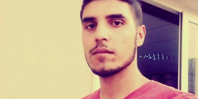 TARTIŞTIĞI KARDEŞİNİ ÖLDÜRDÜ!