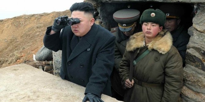 "AĞUSTOSTA VURMAYI PLANLIYORUZ"