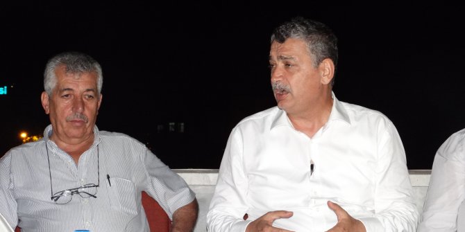 CELALETTİN GÜVENÇ: ‘’SUNİ KAOS ORTAMLARINA FIRSAT VERMEYELİM’’