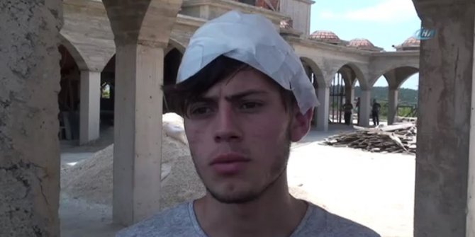 BABASININ 2 KARDEŞİNİ ÖLDÜRDÜĞÜ GENÇ, DEHŞET DOLU O GÜNÜ ANLATTI