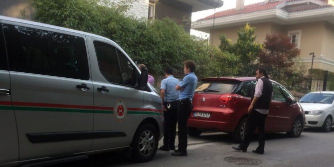 DEMET AKALIN'IN EŞİNE HACİZ GELDİ