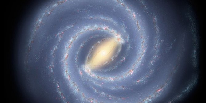 UZAYDA 12 IŞIK YILI UZAKTA YAŞAM OLABİLİR