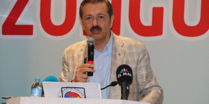 HİSARCIKLIOĞLU’NDAN YERLİ OTOMOBİL MÜJDESİ