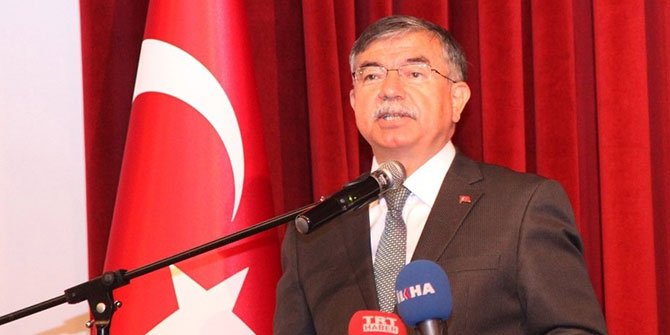 “YENİ SİSTEM DAHA GELMEDEN CHP’Yİ DEĞİŞTİRDİ”