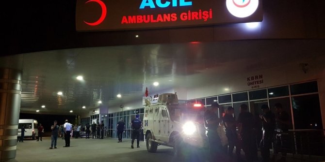 BİNGÖL’DEN ACI HABER: 1 ŞEHİT