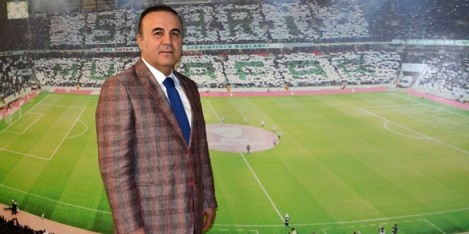 "TFF’DEKİ BECERİKSİZLER BEDEL ÖDEMELİDİR"