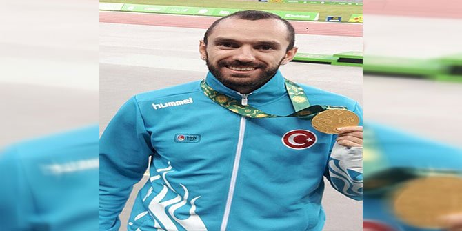 TÜRKİYE’NİN GURUR GECESİ