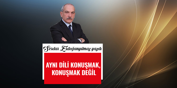 KOMPLO TEORİLERİ...