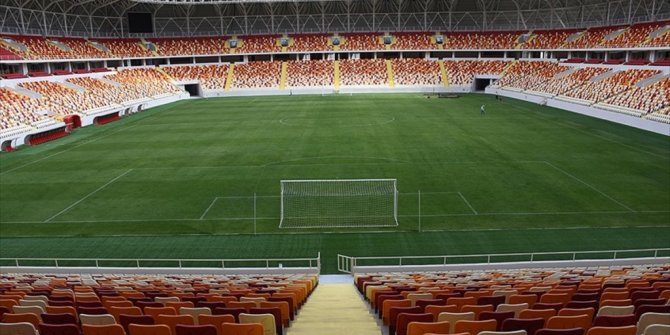 YENİ MALATYA STADI'NDA İLK MAÇ 26 AĞUSTOS'TA