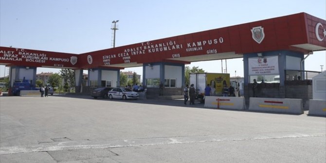 DARBECİ PİLOTUN YALANI DİĞER SANIKLARIN İFADESİYLE ORTAYA ÇIKTI