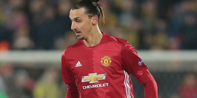 MOURİNHO'DAN IBRAHİMOVİC AÇIKLAMASI