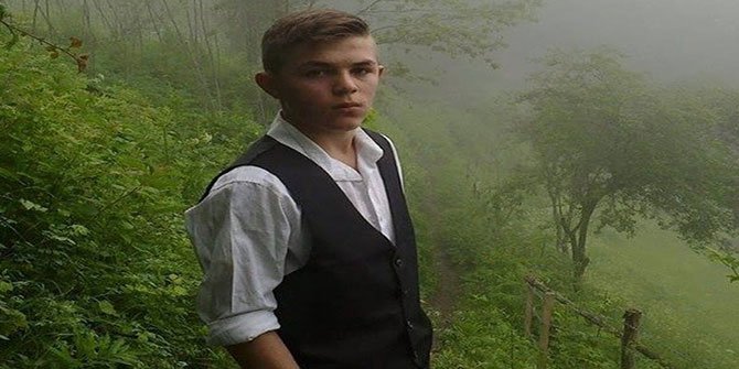 TRABZON’DA AĞIR YARALANAN GENÇ ŞEHİT OLDU