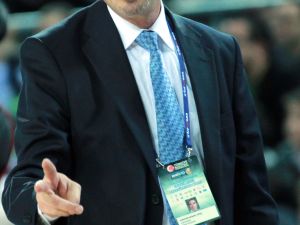 Türk Telekomun Play-off Umudu