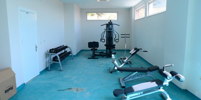 ONİKİŞUBAT BELEDİYESİ, YAPTIĞI YATIRIMLARLA GÖZ DOLDURUYOR