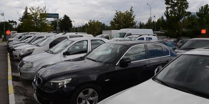 ENGELLİLERE İTHAL ARAÇ KOLAYLIĞI