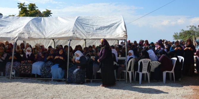 ŞEHİT ASTSUBAY 6 AY SONRA BABA OLACAKTI