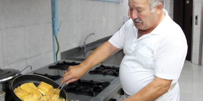 50 YILLIK BALIKÇIDAN CANAN KARATAY’A ÇAĞRI