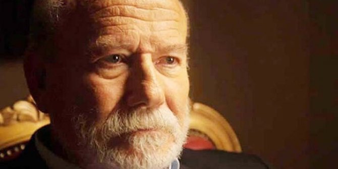 ÜNLÜ OYUNCU HAYATINI KAYBETTİ