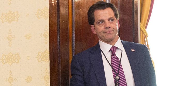 "TRUMP’I GÖNDERMEYE ÇALIŞIYORLAR"