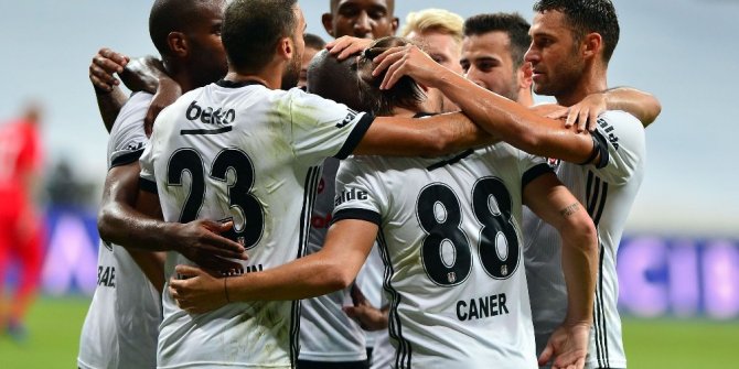 KARTAL KALDIĞI YERDEN DEVAM