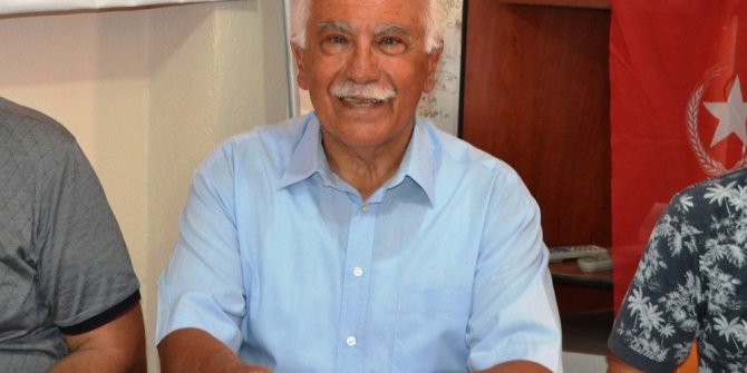 PERİNÇEK’TEN CHP İLE İLGİLİ FLAŞ İDDİA