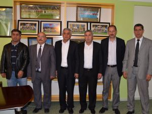Spor Toto 3. Lig