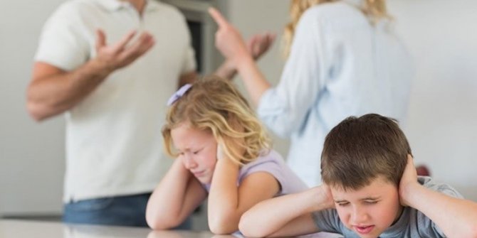 EVLİLİĞİ BİTİREN SEBEPLERE DİKKAT