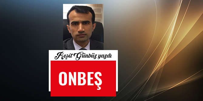 ONBEŞ