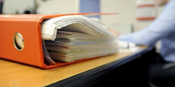 FETÖ'NÜN MEDYA SORUŞTURMASINDA 24 ŞÜPHELİ ARANIYOR