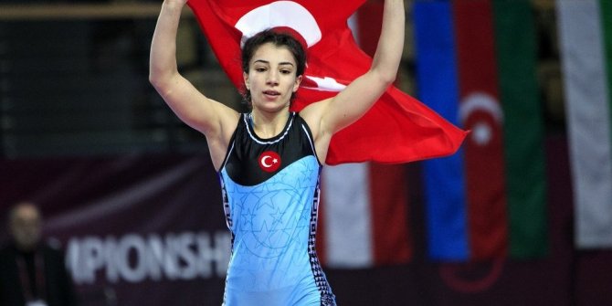 DÜNYA GÜREŞ ŞAMPİYONASI’NA GİDECEK İSİMLER BELLİ OLDU