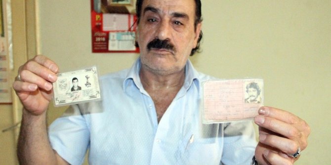 BİR GARİP OLAY: "SOYADIM DEĞİŞTİ DİYE EMEKLİ OLAMIYORUM"