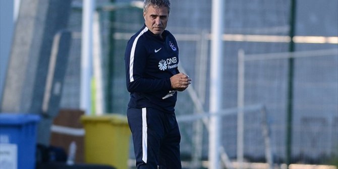 TRABZONSPOR, YANAL İLE YİNE İYİ BAŞLADI