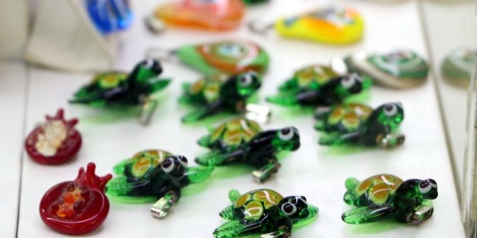 İZLEYENLER HAYRAN KALIYOR