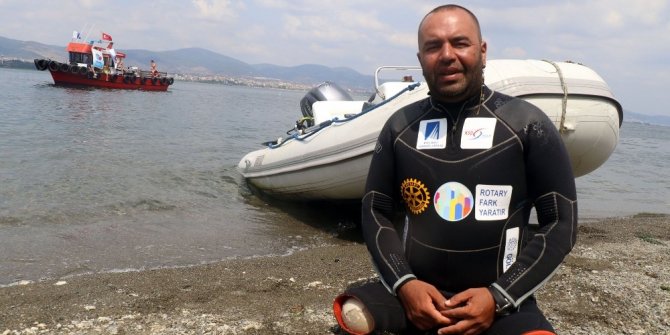 "SESİMİ DUYAN VAR MI" SÖZÜ İLE REKORA HAZIRLANDI