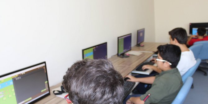 KOD ADI 2023 PROJESİ BAŞLADI