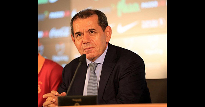 DURSUN ÖZBEK’TEN FLAŞ ARDA TURAN AÇIKLAMASI