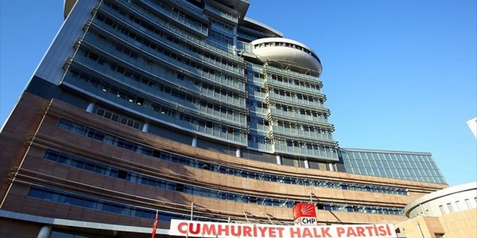CHP'DE MUHTARLIK VE ÖN SEÇİM DELEGE SEÇİMLERİNİN SÜRESİ UZATILDI