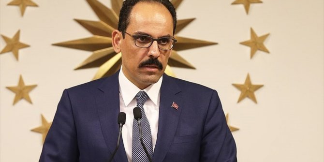 BİZ DÜNYANIN HİÇBİR YERİNDE SAVAŞ İSTEMEYİZ