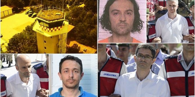 DARBECİLERDEN 'UYUDUM' YALANI