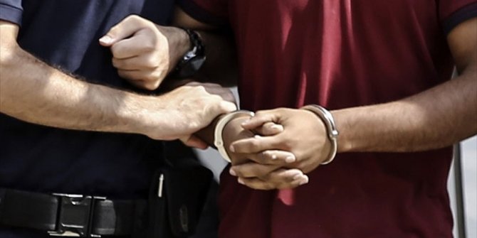 FETÖ'NÜN 'ASKER ABİLERİ'NE OPERASYON